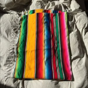 Southwest Blanket 60in x 90in